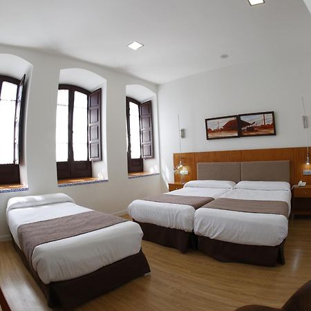 Hotel El Carmen Puente Genil Kültér fotó