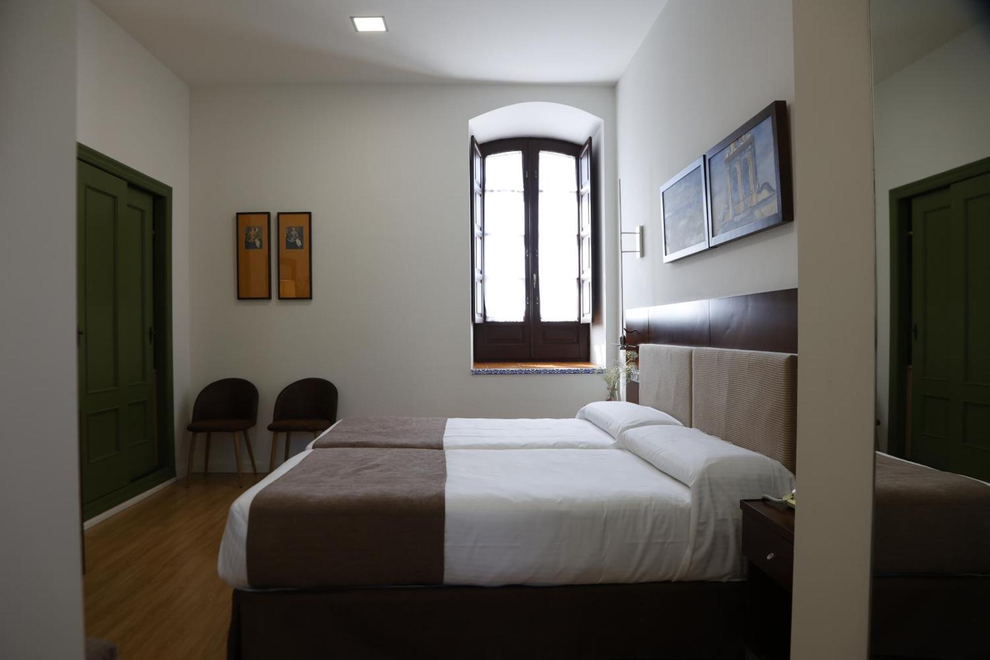 Hotel El Carmen Puente Genil Kültér fotó