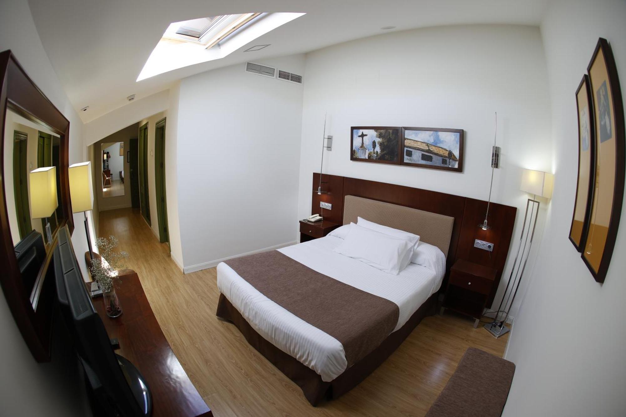 Hotel El Carmen Puente Genil Kültér fotó